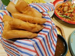 -迷你椰·泰式大排档(虹口店)