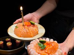 -匠和风精致料理(莆田财富中心店)