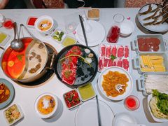 -川越泰火锅(吉利大厦店)