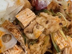 -张氏北相羊肉胡卜(八一总店)