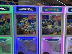 -大玩家(芝罘万达广场店)