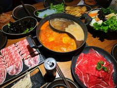 -呷哺呷哺 黄金牧场 (新中关购物中心店)