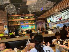 -云味馆·云南菜·云南米线(景田店)
