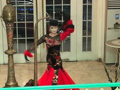 -阿拉丁新疆风味餐厅·清真(罗廊巷店)