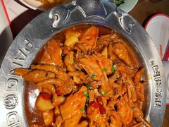 -胖哥俩肉蟹煲(龙德广场店)