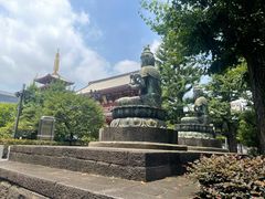 -浅草寺