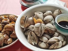 -小红门海鲜