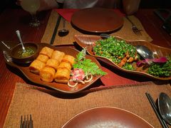 -花马天堂云南餐厅 Lost Heaven(外滩店)