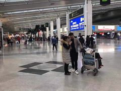 -福州长乐国际机场