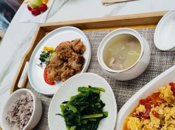 -瑞婴丽月子中心(虹桥店)