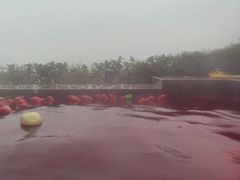 -天目湖涵田半山温泉水乐园