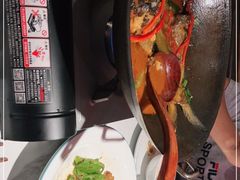-老阿爸鲜鱼土菜(独墅湖店)