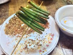 -源味居手把签烧烤(长春一店)