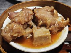 -悦秀·高级粤菜