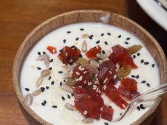 -老兰家传统烧烤炒菜泡馍(小南门店)