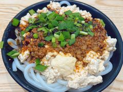 -豆香园(龙翔店)