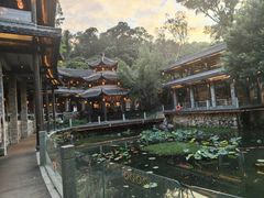 -鹅滋道(甘坑古镇店)