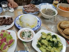 -清真·鸦儿李记·小馆(后海店)