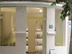 -HUGS coffee(东区店)
