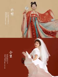 -今生有约国际精品婚纱摄影(苏州店)