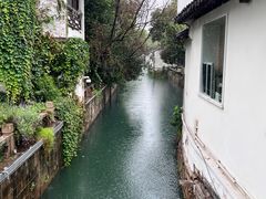 -山塘街