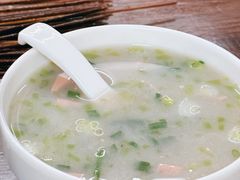 鸡汤饭-舒记钵钵鸡