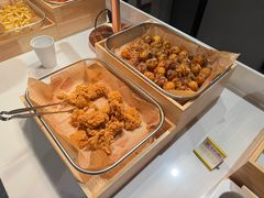 -言玖鲜火锅串串披萨自助(益田假日店)