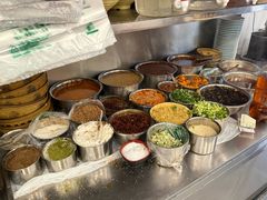 -三代人传统冒菜