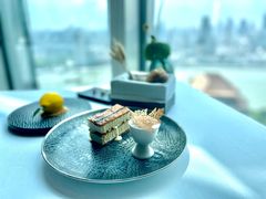 -翡翠36餐厅(浦东香格里拉店)