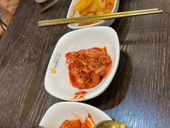 -釜山豚骨汤饭(芝罘万达广场店)