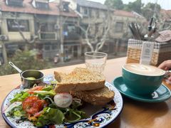 -Alimentari早午餐(安福路店)