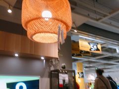 -宜家家居(西安未央商场店)