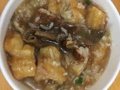-百成大同鸭肉粥(大同总店)