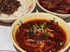 -董太婆老妈蹄花·川菜馆(福田店)