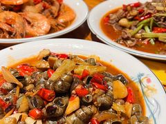 -小口味