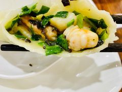 海珍烫面包-东升灌浆包(辛庄街总店)