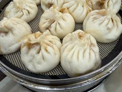 -石饮红星包子(中山路店)