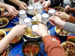 -马路边边串串香(双井直营店)