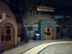 -纽斯桑拿会所(天山店)
