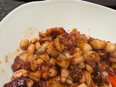 -盛百味·家宴餐厅(霸州分店)