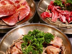 -本炙炭烤·蒲烧活鳗料理店(金沙洲店)