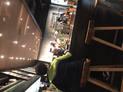 -星巴克(徐州苏宁广场B1店)