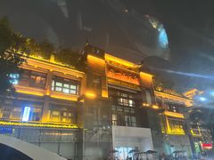 -首开·龙湖成都西宸天街