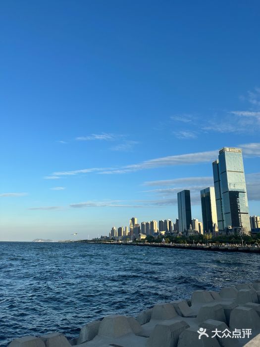 东港音乐喷泉广场图片