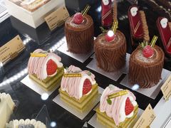 -DECAMERON十日谈(前海嘉里中心店)