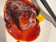 陈皮慢炖小牛肉-小南洋海景餐厅(深圳湾店)