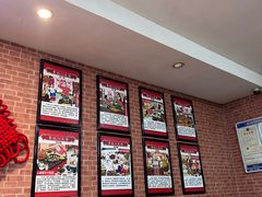 -姚记东北菜(金山店)