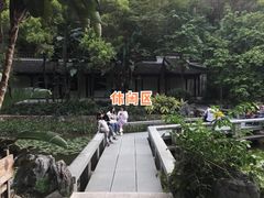 -深圳国际园林花卉博览园