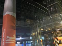 -福田体育公园