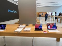 -Apple零售店(玄武湖店)